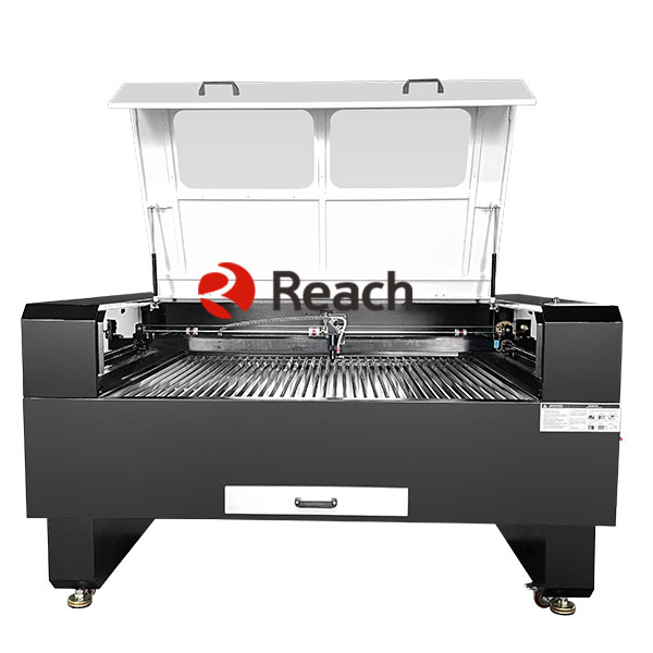 RC9060 CO2 Laser Cutting Machine