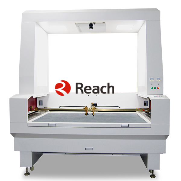RC1814-T-SCCD-AF vision laser cutting machine for d