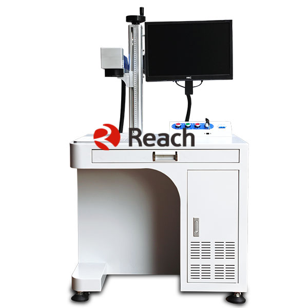 RC-F20 Fiber laser marking machine